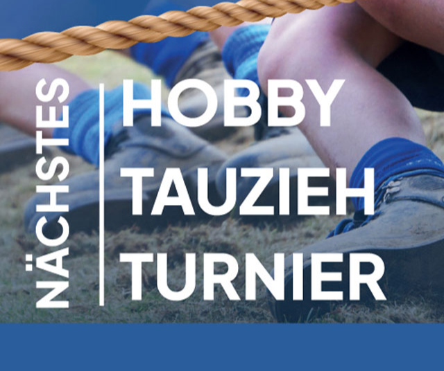 Hobby Turnier 2026