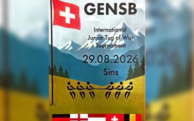Nächstes GENSB – Turnier