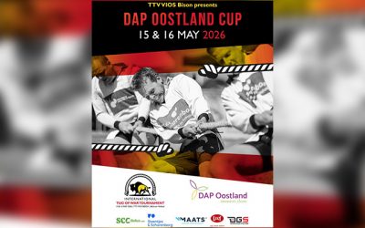 Nächstes Internationales Turnier