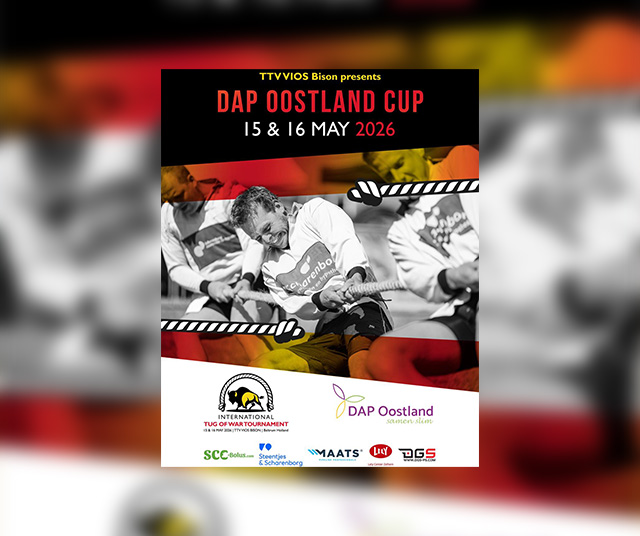 Nächstes Internationales Turnier